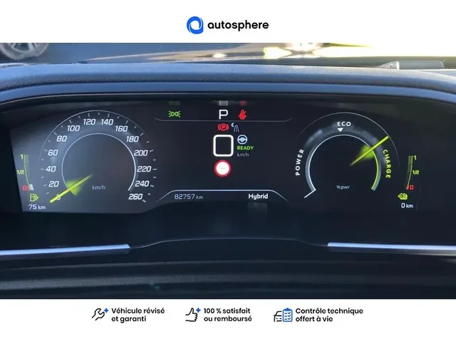 Occasion Peugeot 508 à COMPIEGNE chez PEUGEOT COMPIEGNE
