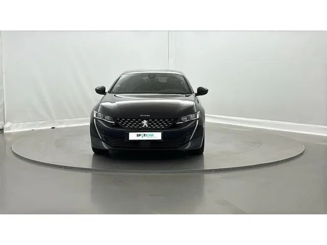 Occasion Peugeot 508 à COMPIEGNE chez PEUGEOT COMPIEGNE