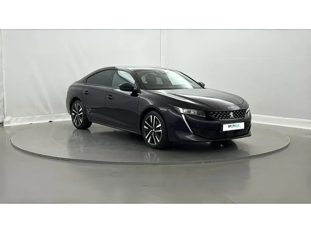Occasion Peugeot 508 à COMPIEGNE chez PEUGEOT COMPIEGNE