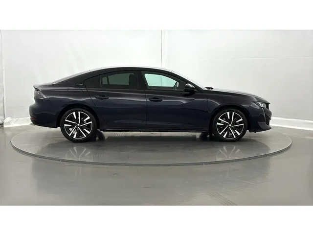 Occasion Peugeot 508 à COMPIEGNE chez PEUGEOT COMPIEGNE