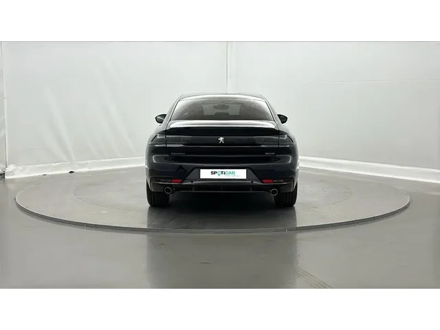 Occasion Peugeot 508 à COMPIEGNE chez PEUGEOT COMPIEGNE