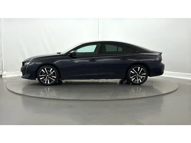 Occasion Peugeot 508 à COMPIEGNE chez PEUGEOT COMPIEGNE