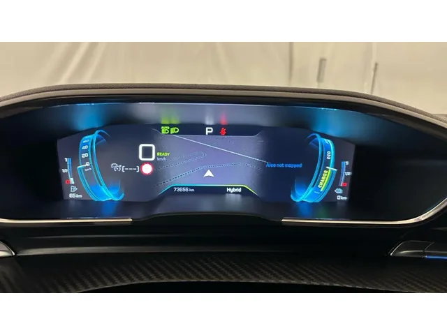 Occasion Peugeot 508 à COMPIEGNE chez PEUGEOT COMPIEGNE