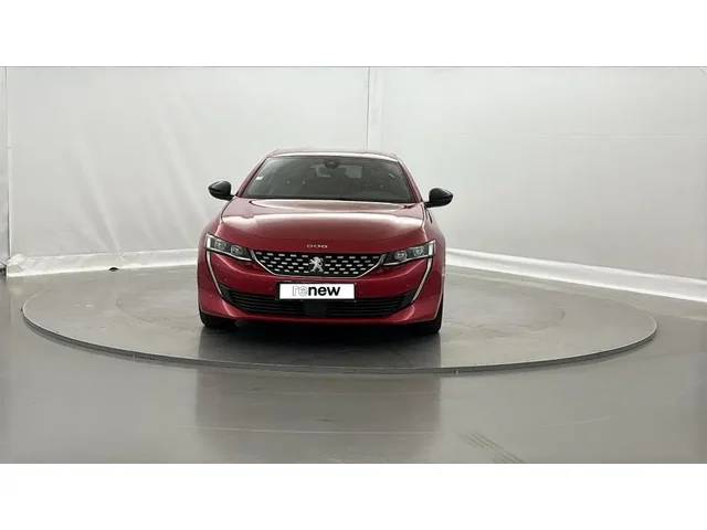 Occasion Peugeot 508 à ENGLOS chez RENAULT | ENGLOS