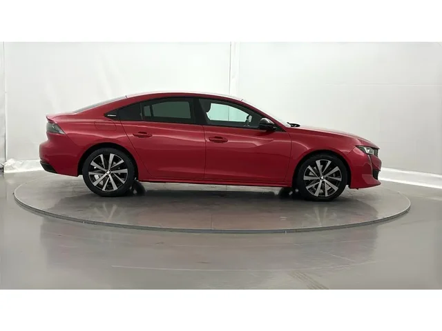 Occasion Peugeot 508 à ENGLOS chez RENAULT | ENGLOS