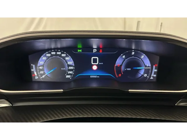 Occasion Peugeot 508 à ENGLOS chez RENAULT | ENGLOS