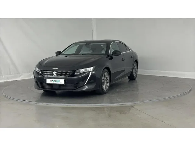 Occasion Peugeot 508 à COMPIEGNE chez PEUGEOT COMPIEGNE