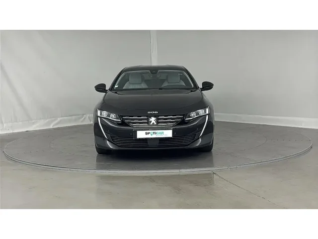 Occasion Peugeot 508 à COMPIEGNE chez PEUGEOT COMPIEGNE