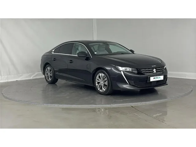 Occasion Peugeot 508 à COMPIEGNE chez PEUGEOT COMPIEGNE