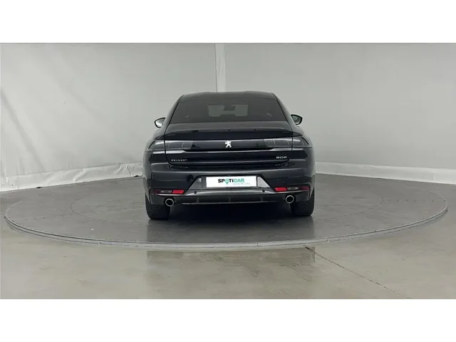 Occasion Peugeot 508 à COMPIEGNE chez PEUGEOT COMPIEGNE