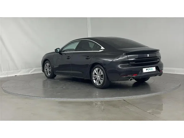Occasion Peugeot 508 à COMPIEGNE chez PEUGEOT COMPIEGNE