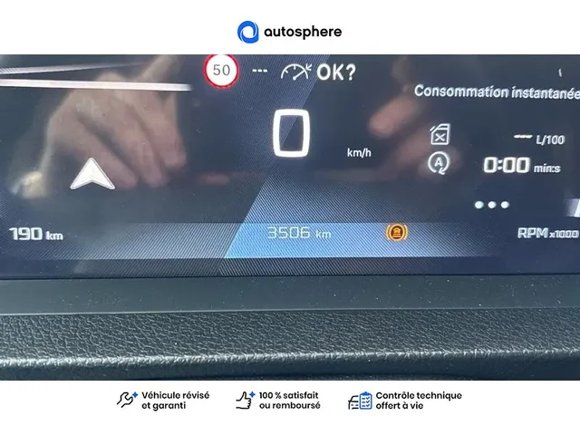 Démonstration Peugeot Expert à BEAUVAIS chez PEUGEOT BEAUVAIS