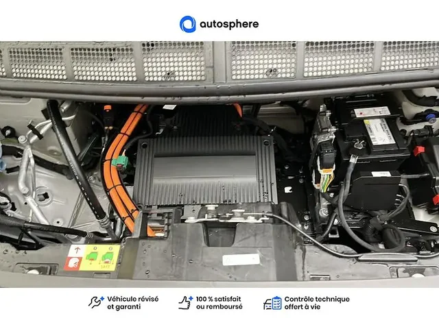 Démonstration Peugeot Expert à COMPIEGNE chez PEUGEOT COMPIEGNE