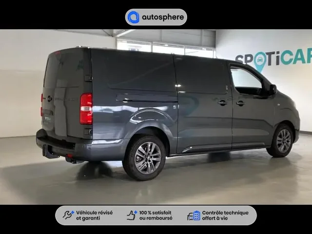 Occasion Peugeot Expert à Orthez chez CITROËN ORTHEZ