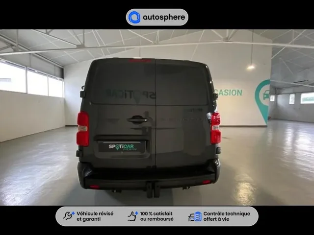 Occasion Peugeot Expert à Orthez chez CITROËN ORTHEZ