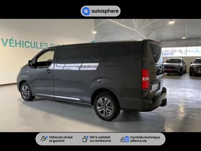 Occasion Peugeot Expert à Orthez chez CITROËN ORTHEZ