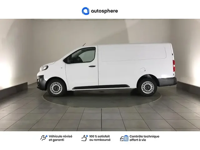 Occasion Peugeot Expert à POITIERS chez PEUGEOT POITIERS