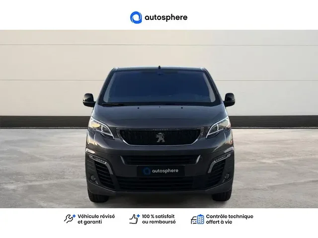 Occasion Peugeot Expert à CHAMBRAY LES TOURS chez OPEL TOURS