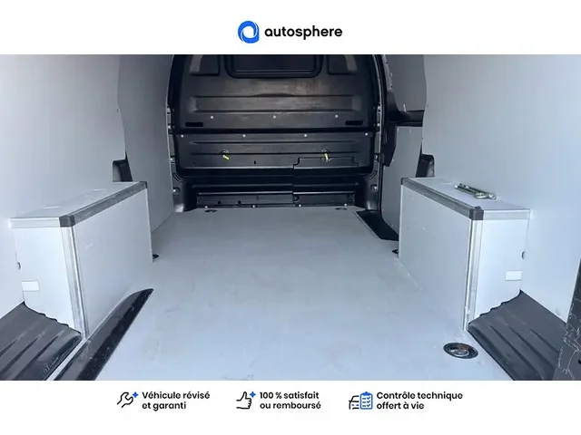 Occasion Peugeot Expert à CHAMBRAY LES TOURS chez OPEL TOURS