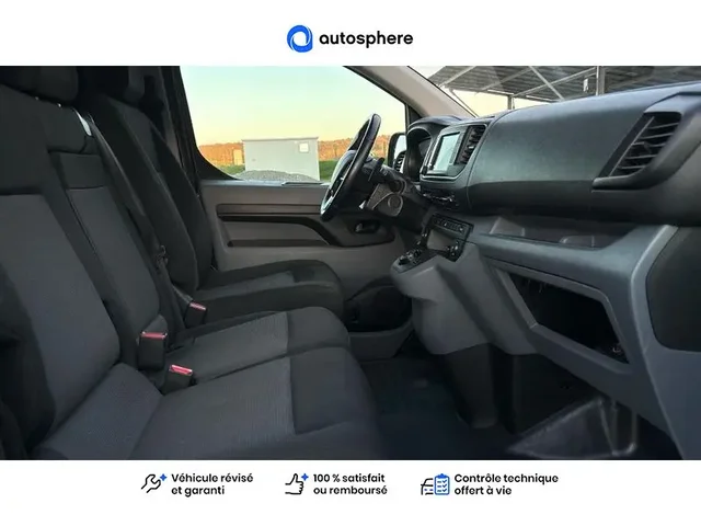 Occasion Peugeot Expert à CHAMBRAY LES TOURS chez OPEL TOURS