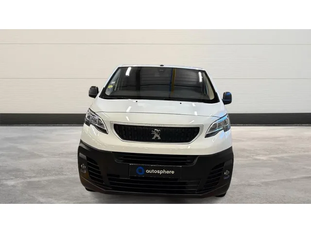 Occasion Peugeot Expert à Charleville-Mézières chez NISSAN CHARLEVILLE - MÉZIÈRES