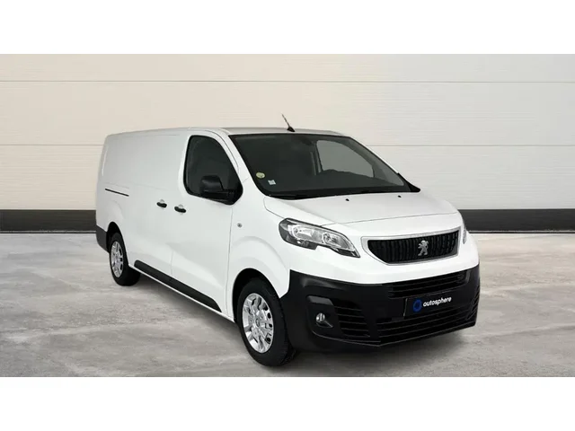 Occasion Peugeot Expert à Charleville-Mézières chez NISSAN CHARLEVILLE - MÉZIÈRES