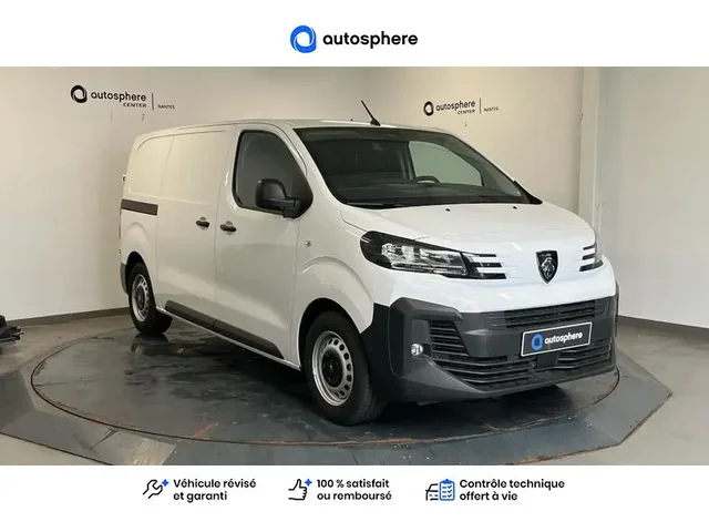 Occasion Peugeot Expert à La Teste-de-Buch chez Autosphere La Teste-de-Buch