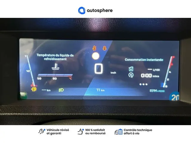 Occasion Peugeot Expert à La Teste-de-Buch chez Autosphere La Teste-de-Buch