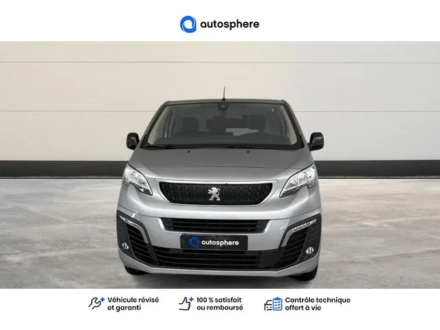 Occasion Peugeot Expert à CHAUNY chez RENAULT | CHAUNY