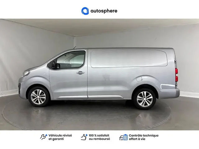 Occasion Peugeot Expert à CHAUNY chez RENAULT | CHAUNY