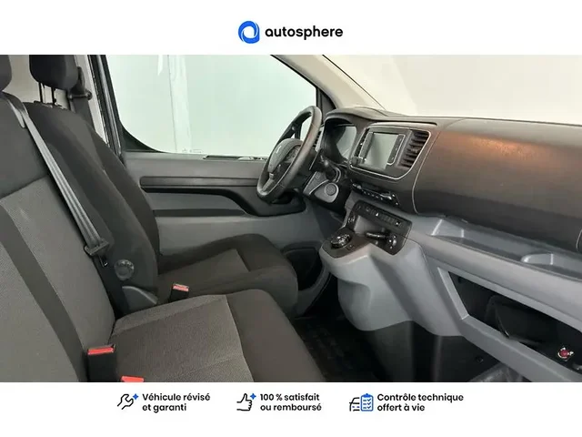 Occasion Peugeot Expert à CHAUNY chez RENAULT | CHAUNY