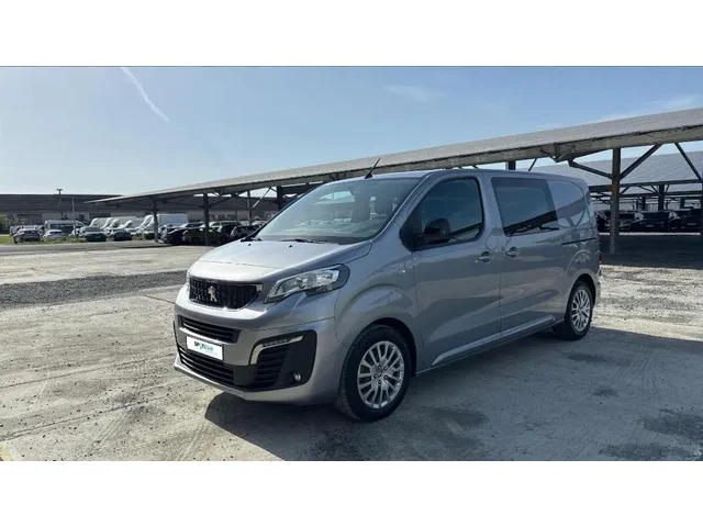 Occasion Peugeot Expert à POITIERS chez PEUGEOT POITIERS