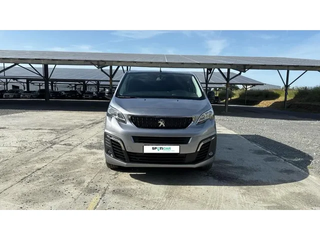 Occasion Peugeot Expert à POITIERS chez PEUGEOT POITIERS