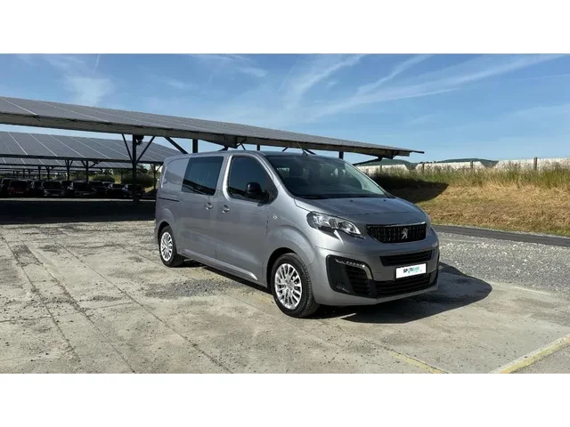 Occasion Peugeot Expert à POITIERS chez PEUGEOT POITIERS