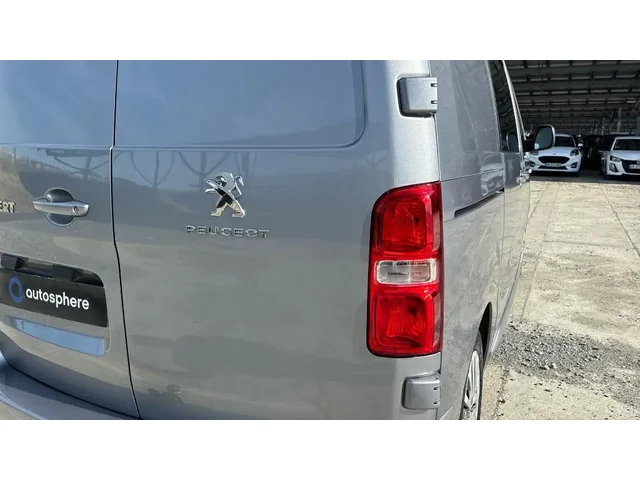 Occasion Peugeot Expert à POITIERS chez PEUGEOT POITIERS