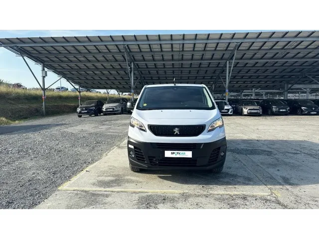 Occasion Peugeot Expert à POITIERS chez PEUGEOT POITIERS