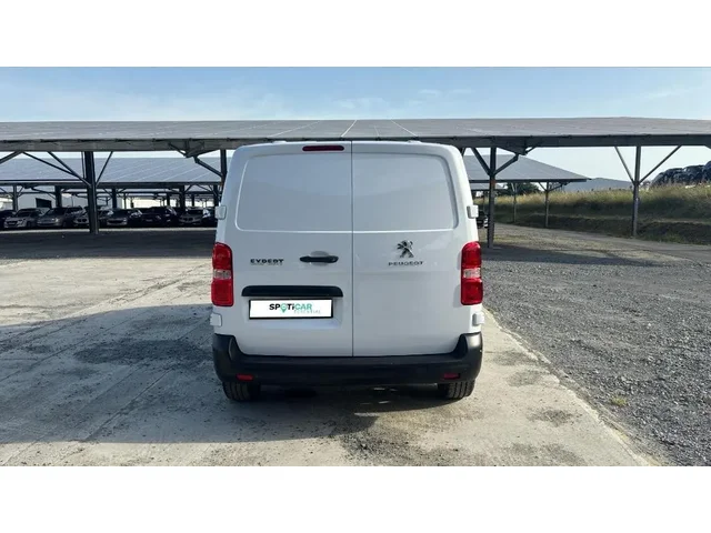 Occasion Peugeot Expert à POITIERS chez PEUGEOT POITIERS