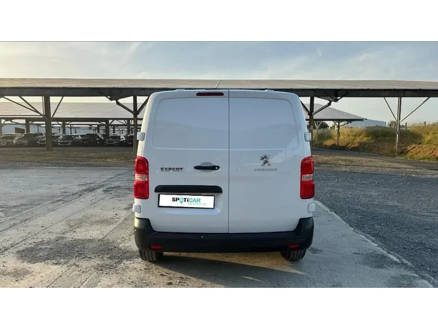 Occasion Peugeot Expert à POITIERS chez PEUGEOT POITIERS