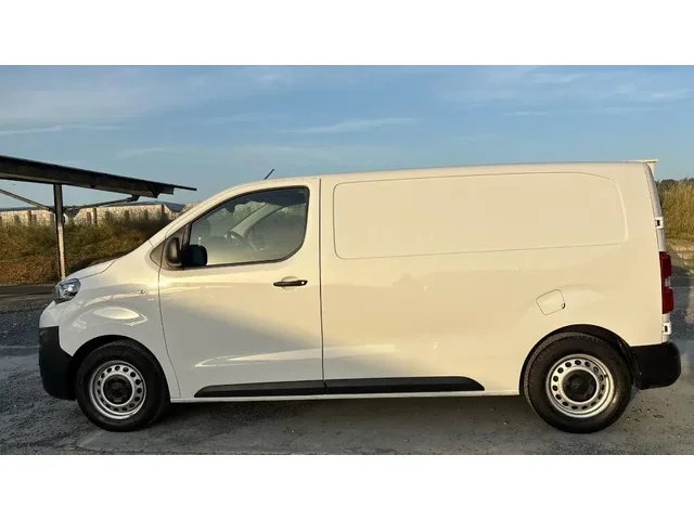 Occasion Peugeot Expert à POITIERS chez PEUGEOT POITIERS