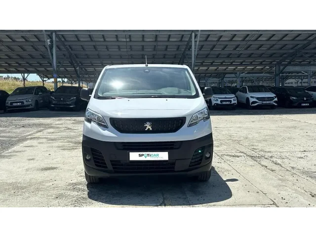 Occasion Peugeot Expert à POITIERS chez PEUGEOT POITIERS