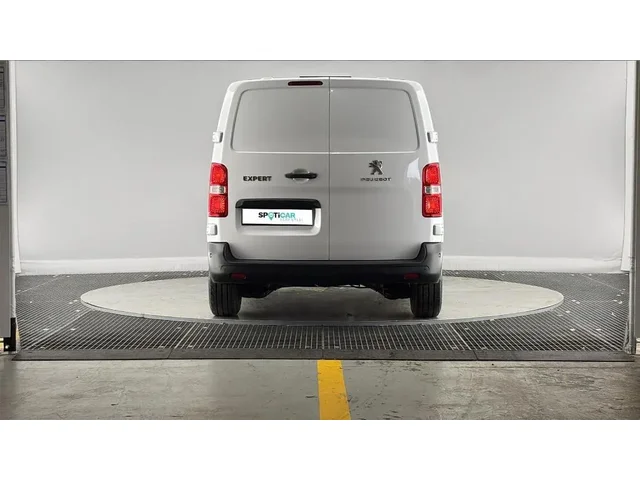 Occasion Peugeot Expert à Clermont-Ferrand chez Citroën Clermont-Ferrand