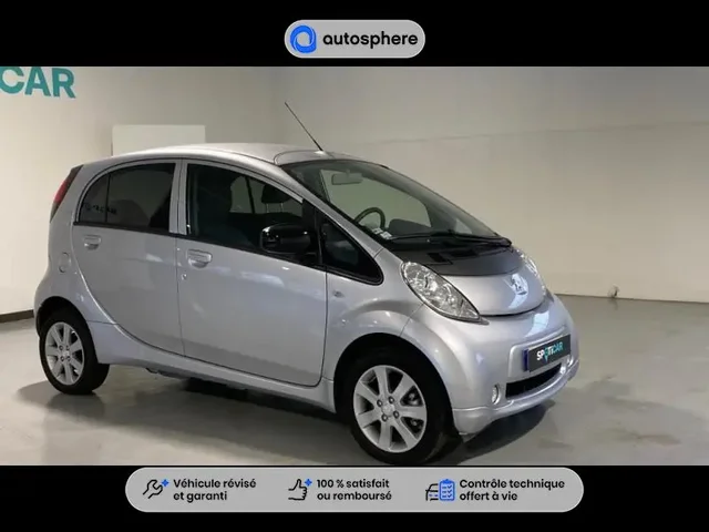 Occasion Peugeot Ion à Orthez chez CITROËN ORTHEZ