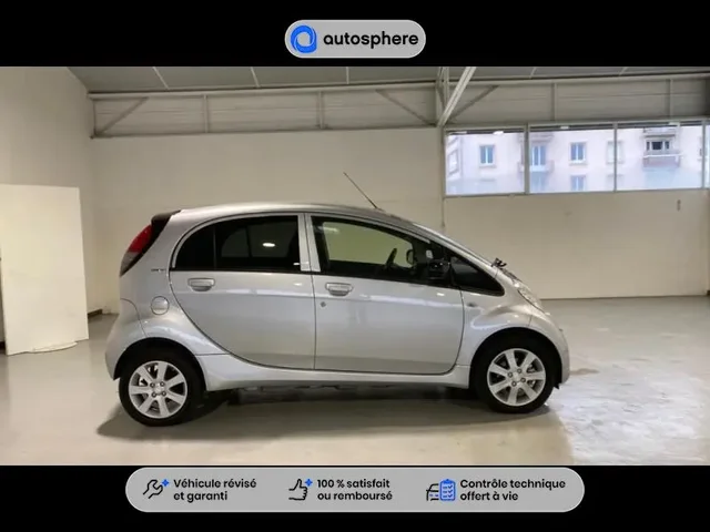 Occasion Peugeot Ion à Orthez chez CITROËN ORTHEZ