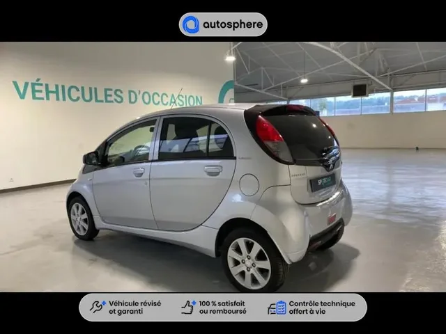 Occasion Peugeot Ion à Orthez chez CITROËN ORTHEZ
