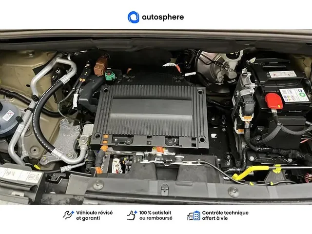 Démonstration Peugeot Partner à COMPIEGNE chez PEUGEOT COMPIEGNE