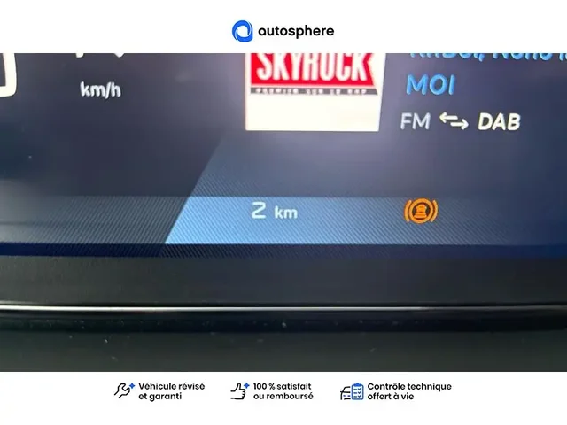 Démonstration Peugeot Partner à COMPIEGNE chez PEUGEOT COMPIEGNE