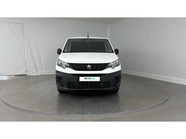 Occasion Peugeot Partner à COMPIEGNE chez PEUGEOT COMPIEGNE