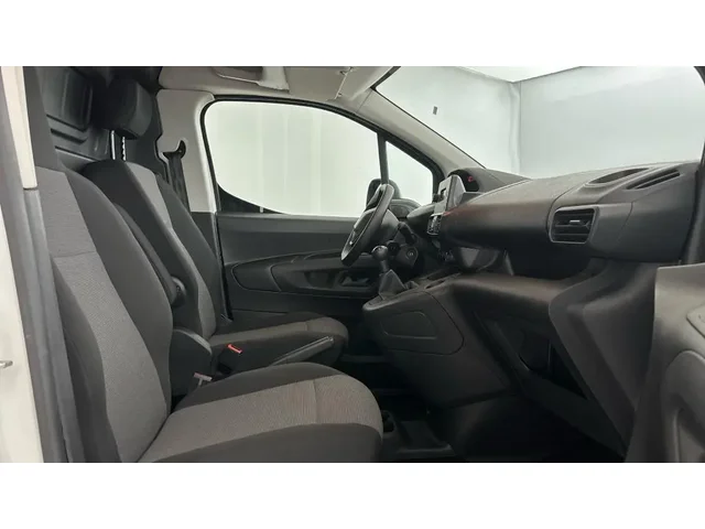 Occasion Peugeot Partner à COMPIEGNE chez PEUGEOT COMPIEGNE