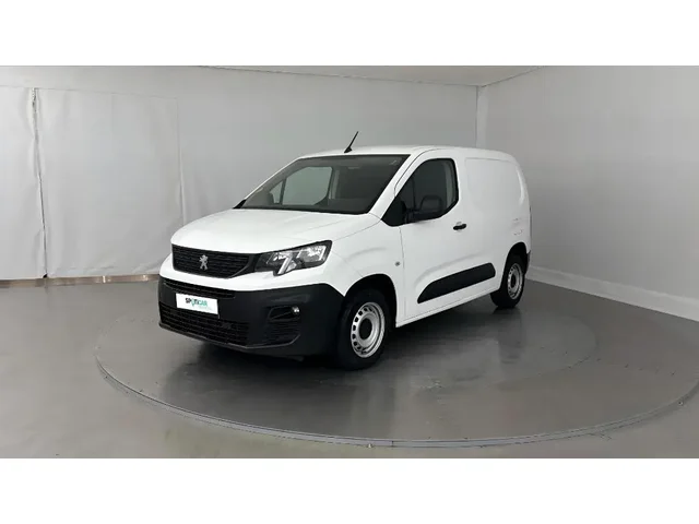 Occasion Peugeot Partner à COMPIEGNE chez PEUGEOT COMPIEGNE