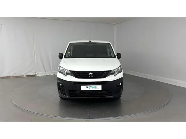 Occasion Peugeot Partner à COMPIEGNE chez PEUGEOT COMPIEGNE